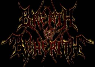 logo Breath Of Beherith